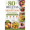 Ebook 80 mañanas sin pan + 3 bonos