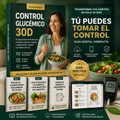 Controla tu azúcar en 30 días